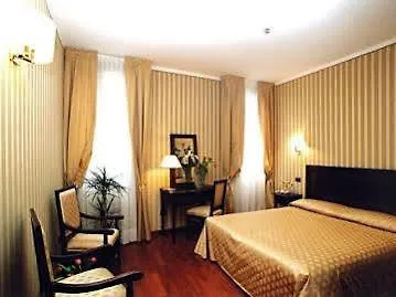 La Forcola 3* Veneza