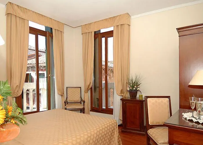 La Forcola Hotel Venice