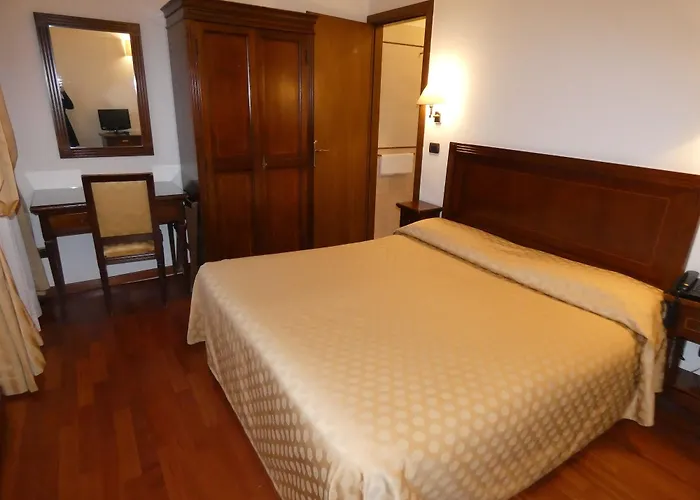 La Forcola 3* Venice