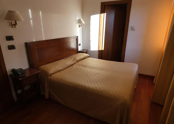 La Forcola Отель 3*