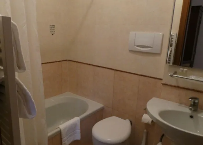 Hotel La Forcola Venice