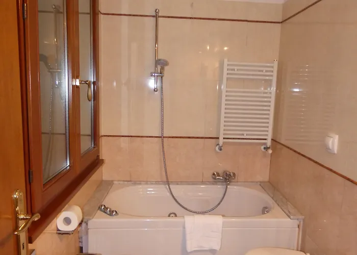 La Forcola 3* Venice