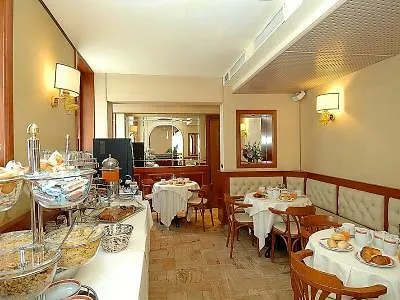 Hotel La Forcola