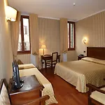 La Forcola 3*