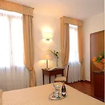 La Forcola Hotel 3*