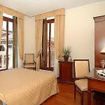 La Forcola Hotel Wenecja