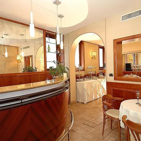 Hotel La Forcola 3*