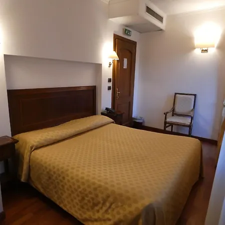 La Forcola Venetië