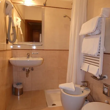 Hotel La Forcola Venetië