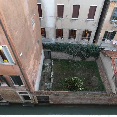 Hotel La Forcola Venetië