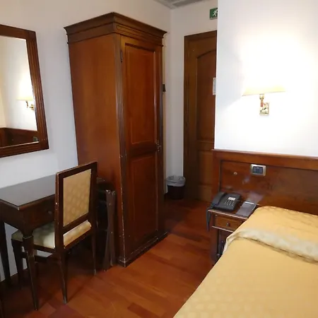 La Forcola Venetië