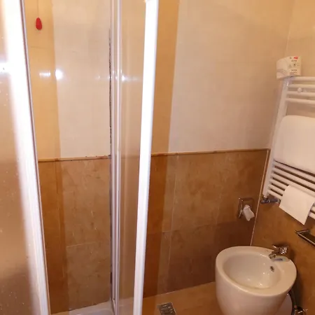 La Forcola Hotel Venetië