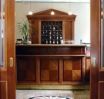 Hotell La Forcola