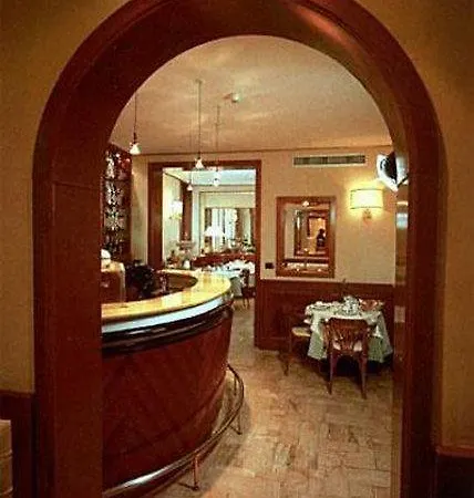 La Forcola 3* Venetië