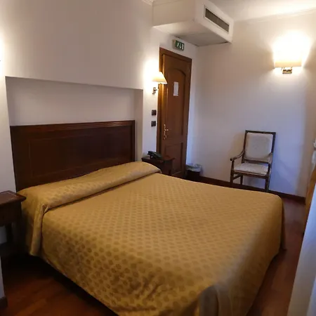 La Forcola 3* ונציה