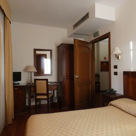 Hotel La Forcola Venecia