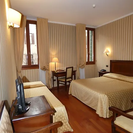 La Forcola 3*