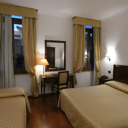 La Forcola 3* ונציה