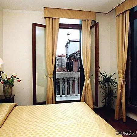 La Forcola Venetië