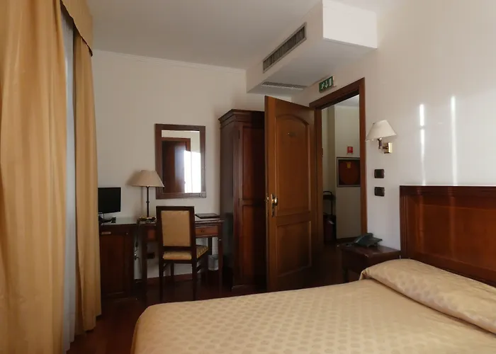 Hotel La Forcola Venecia