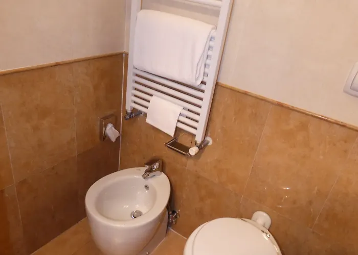 Hotel La Forcola Venecia